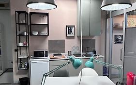 Loft In Corte